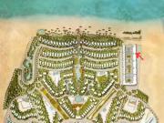 Fouka Bay North Coast 2BRs Modern Style Serviced Apartment with Open Pool & Sea View