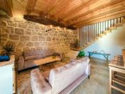 NEW! Holiday Home Retro Stone House NEW! Holiday Home Retro Stone House