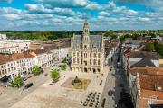 Top Oudenaarde