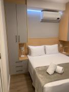 Studio Spazio di Casa VBVO1911 Vila Olimpia