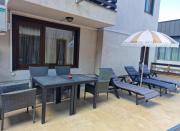 Two-bedroom Apartment Paskalina, near the Ski lift