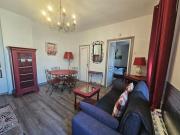 Le Boulevard, appartement près du centre de Roanne