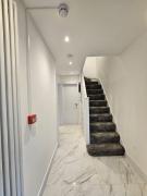 Large 5 Bed Home with 3 Baths and Parking