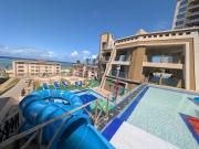 Seaside Serenity at Sandy Shore