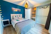 Petite Maisonnette Cosy - Proche Gare Melun