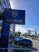 Gold Flat cobertura - Praia do Cabo Branco