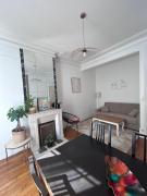Full apartment Paris City Center - Appartement Paris Centre Quartier Saint Martin