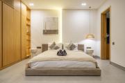 Best of Berawa - New 2BR Villa - Minutes to Beach & Cafes