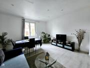 Charmant 2 pièces, accès facile au centre