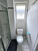 Charmant 2 pièces, accès facile au centre