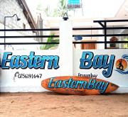 Eastern Bay