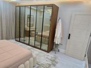 شقة فندقية راقية عماد الدين كامل فيو عباس العقاد