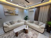 شقة فندقية راقية عماد الدين كامل فيو عباس العقاد