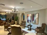 Flat Jardins, excelente localização !