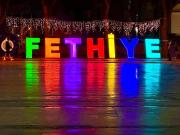 Ultra Luxury Residence Dallas in Fethiye Marina