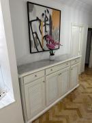 Charming apartment with sea view