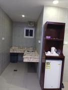 شقق حياة القريات للشقق المخدومة