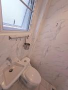 Crane nest 8 townhouses view middle with balcony