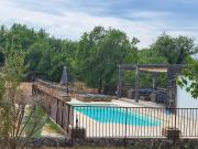 Maison au calme absolue