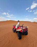 Merzouga Border Camp