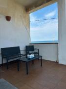 Terrazza delle Acacie