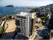 Seabreeze apartments Budva