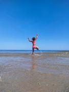 Sunset Spot à Bredene