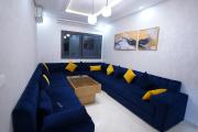 508 Martil Apartment 2 bedrooms Rimal, 2nd floor, 60 m