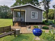 Elmscote Cottages - Cabin 2