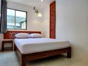 Tropical Apartments 8 Explore Bangkok MRT Lumpini