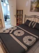 Athens Koukaki - Closer Metro station Sygrou-Fix