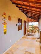 Chalé sol de Macapá 1- Refúgio Pertinho do Mar