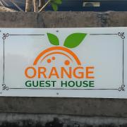 Orange Guest House