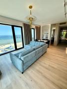 Luksusowy apartament Infinity Chill Baltic Spa