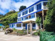 Cabañas Vuelo de Gaviotas