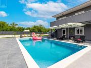 Home with private pool near Trogir Home with private pool near Trogir