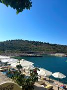 Luxury Villa Alisja Sarande with Private Beach