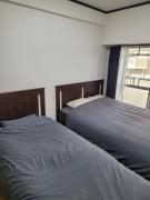 The Hakata Sanno Park Side Inn