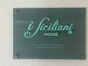 I Siciliani beach house