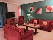 Minimal Vintage διαμέρισμα στο κέντρο της Αθήνας