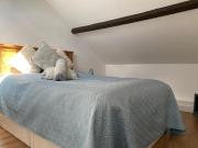 THE LOFT at 5 St Marys Street Monmouth