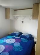 La Plage 4 étoiles à MIMIZAN empl A20 2CH 1SDB 4 personnes