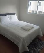 Apartamento Central com suite Panazzolo 7 minutos do centro