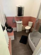 Riga, City center apartment