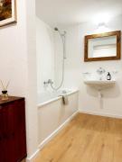 Gasthaus Rheinwaldstube