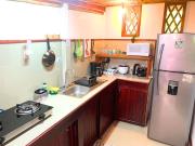 Uva Blue Villas - Villa 6 - Modern 2 Bedroom Villa - Private Garden