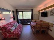 Résidence Jetay - Appartement 4 personnes aux Ménuires MAE-5144