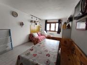 Résidence Anges - Studio zone pistes - 29m² 4 personnes MAE-8814