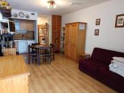 Résidence Anges - Studio pour 4 personnes - Skis aux pieds MAE-9024