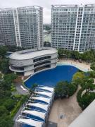 Natalie Staycation Buddies